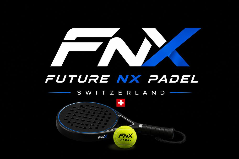 FNX – Future NX Padel Switzerland